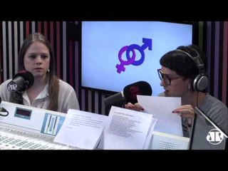 Aqui na Pan: sexo durante a gravidez machuca o feto?