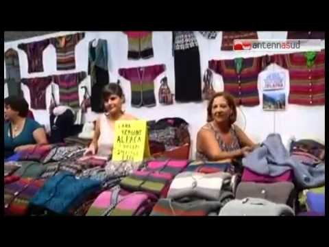 TG 02.07.14 Fiera del Levante, torna la Campionaria barese dal 13 al 21 settembre