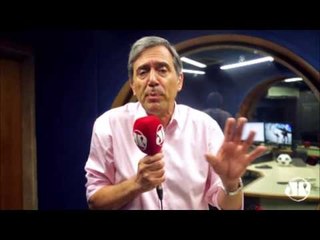 Marco Antonio Villa: quando a CPI da Petrobras vai convocar Dirceu e Lula?