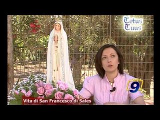 Vita di San Francesco di Sales