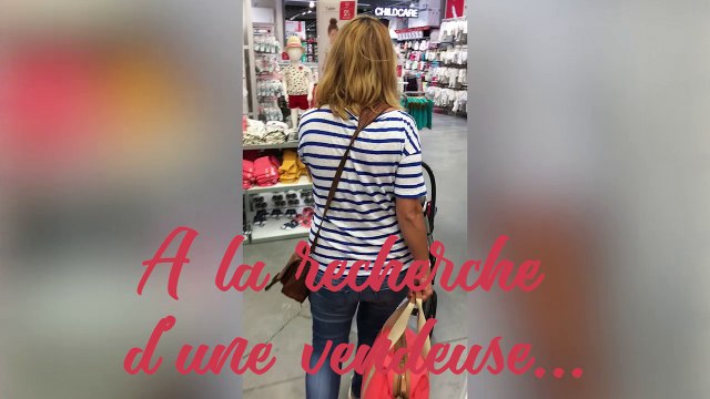 Les 30 premiers jours d'un papa : Jour 8 (Benjamin Maréchal)