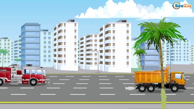 La Voiture de course sur Piste et ses amis Jeu d'assemblage: Voitures de construction Pour Enfants