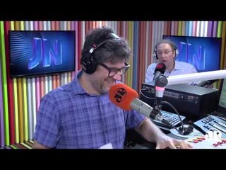 Aqui na Pan: diretores de TV reclamaram que Ibope favoreceu o JN