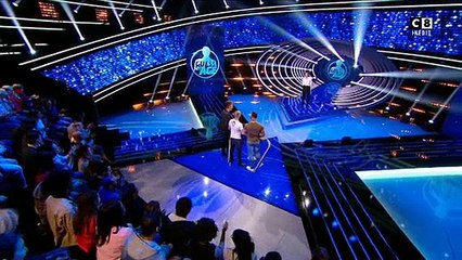 Des candidats de "Guess my age" déçus de devoir deviner l'âge... d'un asiatique - Regardez