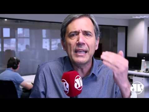 Marco Antonio Villa: a cada semana a crise política se intensifica