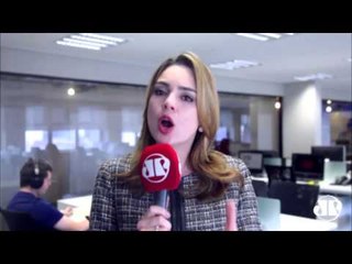 Rachel Sheherazade: Eduardo Cunha é recebido com algazarra pelas minorias complexadas