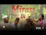 Théâtre Sénégalais - Mirass Bi - Vol 1 - (CHB)