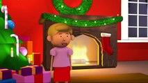 Jingle Bells | Christmas Carols | Christmas Songs | Santa Clause Christmas Music