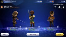 Assassins Creed Rebellion Android and IOS Game