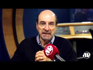 Wanderley Nogueira: em dia de jogo, ouvinte relata situação de greve na Argentina