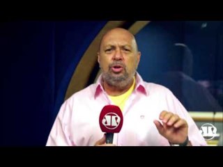 Nilson César: seria emocionante uma final entre Corinthians e Boca na Libertadores