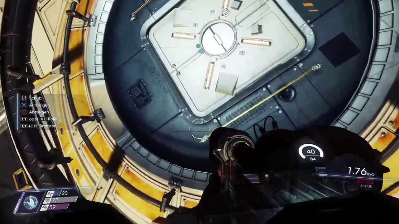 Prey PS4-Live-Übertragung von KinKon2014 (266)