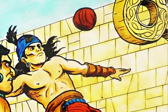 ¡INTERESANTE! Leopoldo Lares te enseña la historia del deporte