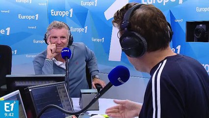 Denis Brogniart : pour l'émission, "nous avons construit une route qui sert aux Fidjiens aujourd'hui"