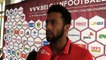 Moussa Dembele: "Si on veut gagner un titre, ça doit être avec la manière, pas par hasard"