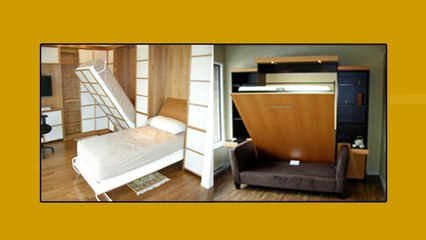 5 Steps to Ordering a Murphy Bed
