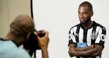 İngiliz Taraftarlar, Ryan Babel'i Newcastle United'a Transfer Etti