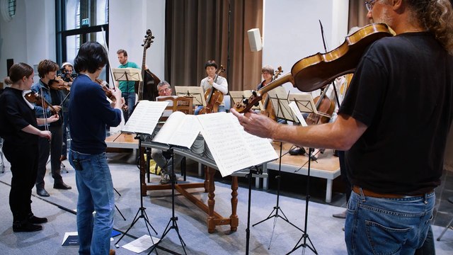 BACH BWV 1048 INT SHUNSKE EN