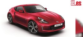 VÍDEO: ¿Sabes en qué consiste el restyling del Nissan 370Z?