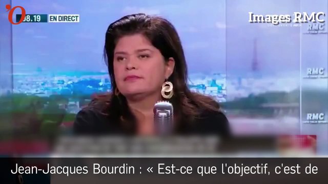 Raquel Garrido espère «faire tomber Macron»