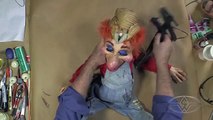 Chapitre gratuit marionnette performances Maîtriser les techniques de marionnettes
