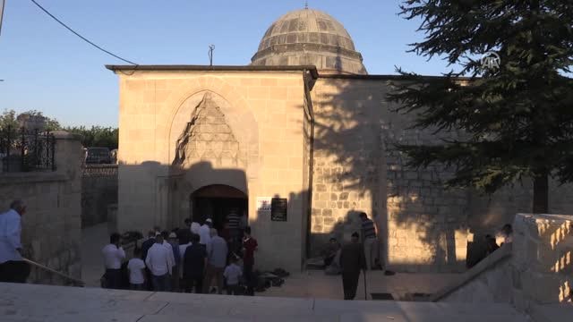 Gümrük ve Ticaret Bakanı Tüfenkci: Dünyanın Arakan'da Filistin'de ve Diğer Coğrafyalardaki Zulme...