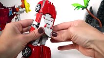 Combinateur Achevée générations Beaucoup de de jouets transformateurs guerres Computron autobots robots