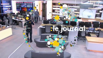 Franceinfo fête son 1er anniversaire : découvrez le bêtisier