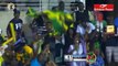 Chris Gayle Unbelievable Out vs Jamaica Tallawahs -- CPL 2017 Match 26 - YouTube