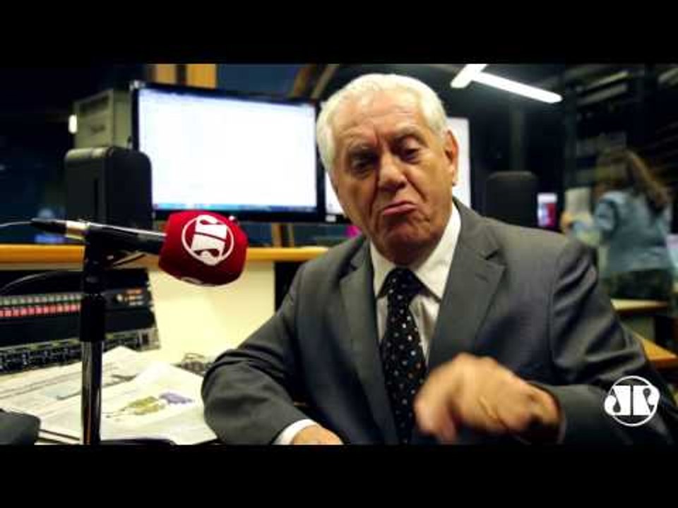 Joseval Peixoto: viver é arriscado, as causas e...