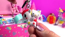 Semana Santa huevo franco más pequeña mascota princesa tienda sorpresa juguete con Lisa lps unboxing mlp luna