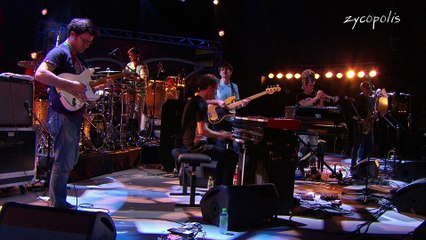 Snarky Puppy - Shofukan - Jazz a Vienne 2013 - LIVE HD