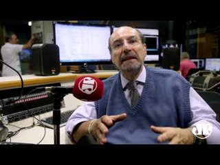 Caso Fifa: o bandido sempre acha que é o mais esperto