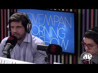 Aqui na Pan: entenda a diferença entre hiper e hipotireoidismo