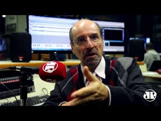 Wanderley Nogueira: extradição é a palavra do momento!