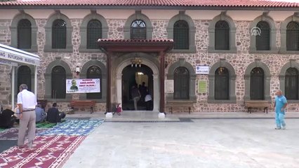 Trakya'da Kurban Bayramı