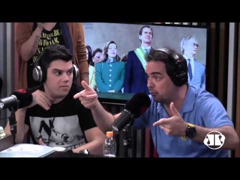 Rosane Malta conta a relação de Fernando Collor com PC Farias/Jovem Pan