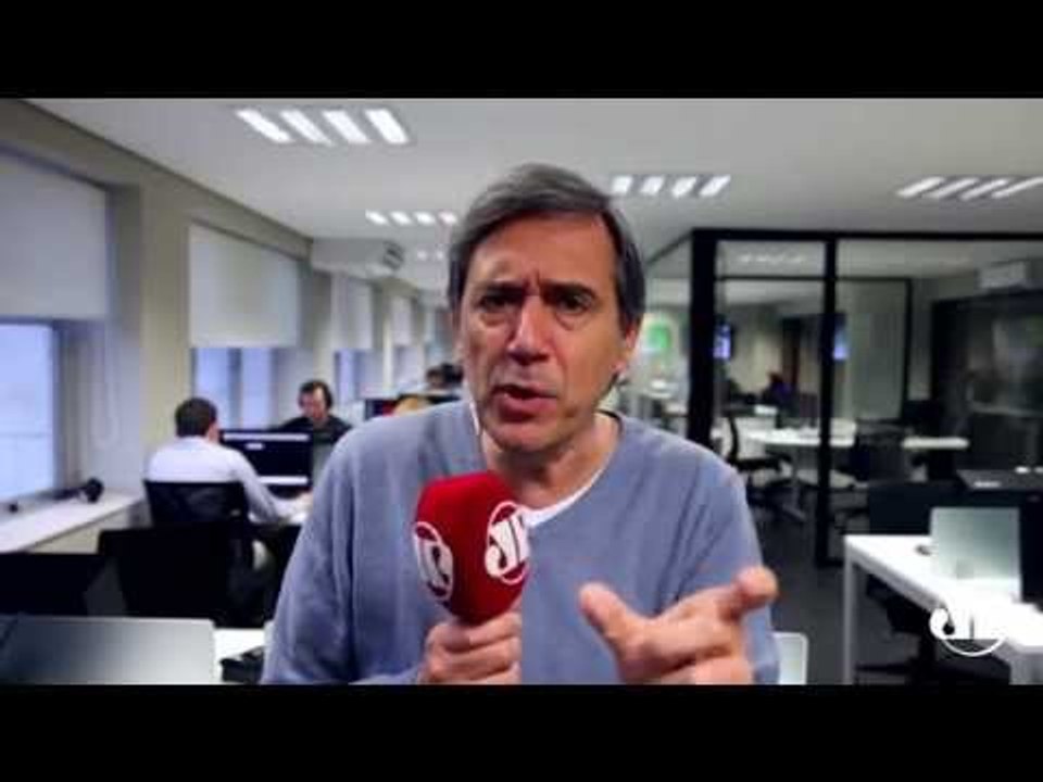 Receber uma critica do Lula, para mim é uma med...