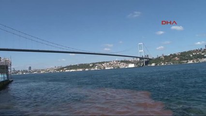 İstanbul Boğazı'na Yine Kurban Kanı Aktı 2