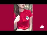 Camiseta do MST vira moda e está sendo vendida por R$ 100