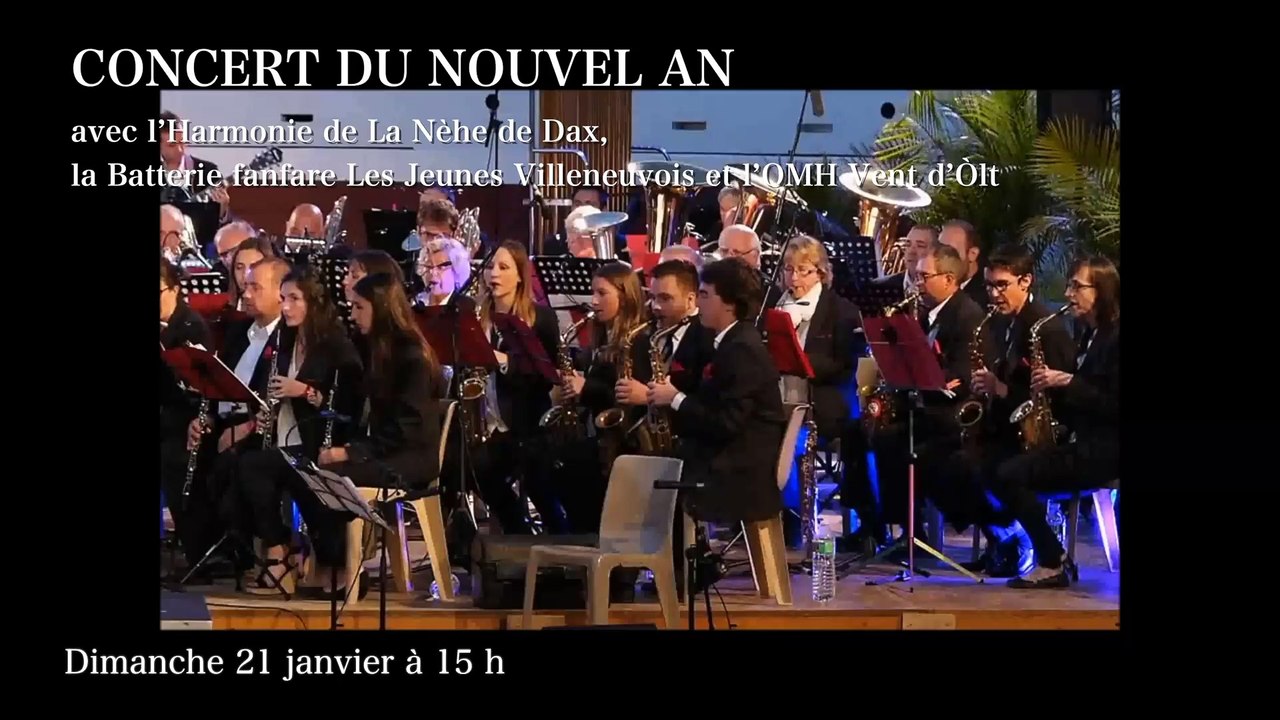 Saison theâtrale 2017-2018 à Villeneuve-sur-Lot