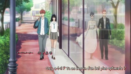 Opening Ballroom e Youkoso vostfr