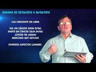 Astrologia Financeira: Semana  favorece negociações e realização de parcerias