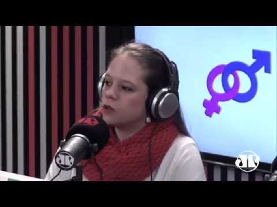 Sexo: Terapeuta sexual explica diferença entre...