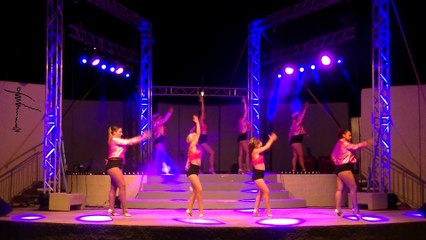 Jazzy Ballet - Come-Back 2017