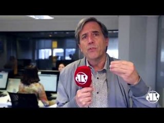 Governo Dilma é uma espécie de zumbi, morreu mas não sabe