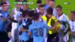Uruguay-Argentine : Lionel Messi victime d'un violent tacle (vidéo)