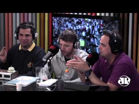 Kim Kataguiri afirma não ter interesse em diálogo com Dilma - Pânico | Jovem Pan