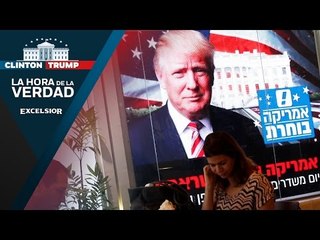 ¿Cómo afecta el triunfo de Trump a la economía mexicana?