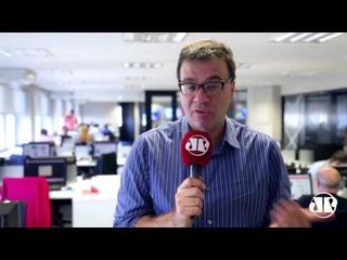 Nível desta geração do futebol brasileiro é baixo, o Dunga não faria milagre | Mauro Beting | JP